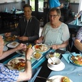 20160811 Drachten, Kippenrestaurant de Kakelhof