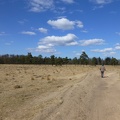 20130401  Appelscha, Kale Duinen