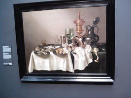 20130414 Amsterdam, Rijksmuseum