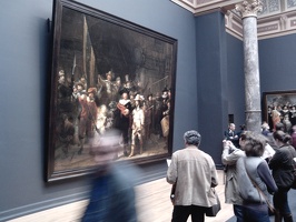 20130414  Amsterdam, Rijksmuseum