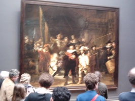 20130414  Amsterdam, Rijksmuseum