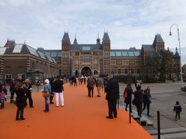 20130414  Amsterdam, Rijksmuseum