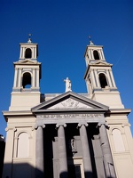 20130929 Waterlooplein, Mozes en Aäronkerk