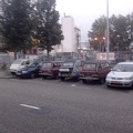 20160926 Amsterdam Noord, Eend