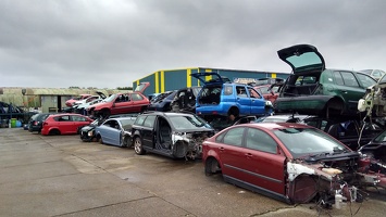 20171011 De Liede, Sloperij