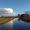 20171106 Friesland, Ee, StienzerFeart