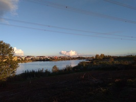 20181027 Amsterdam Diemerpark