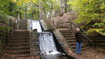 20181029 Loenense waterval