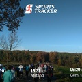 20181118 Zeven heuvelenloop