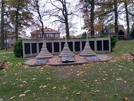 20181122 Arnhem Bronbeek