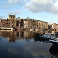 20200118  Amsterdam, Amstel, Keizersgracht
