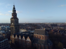 20200119 Groningen, Martinitoren