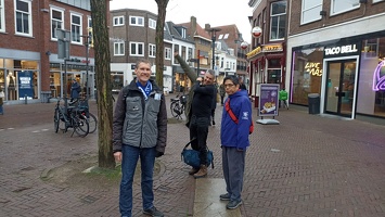 Amersfoort  Varkensmarkt