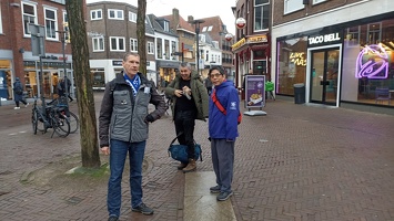 Amersfoort  Varkensmarkt