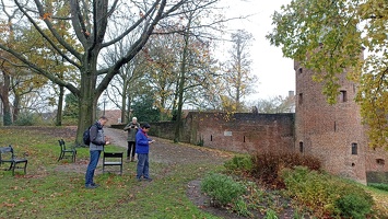 Amersfoort Monnikendam