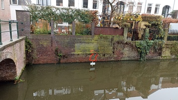 Amersfoort Zuidsingel Game Over