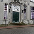 Amersfoort Huis met de Paarse Ruiten