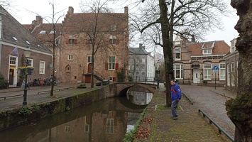Amersfoort Huis Tinnenburg