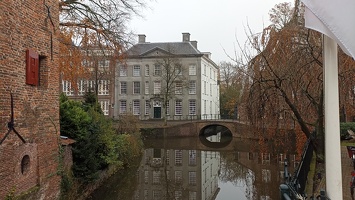 AmersfoortHuis met de Paarse Ruiten