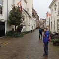 Amersfoort Muurhuizen