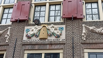 Amersfoort Bijenkorf