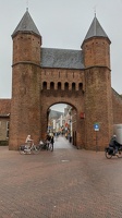 Amersfoort Kamperbinnenpoort