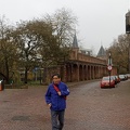 Amersfoort Stadsmuur Plantsoen
