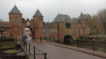 Amersfoort Koppelpoort