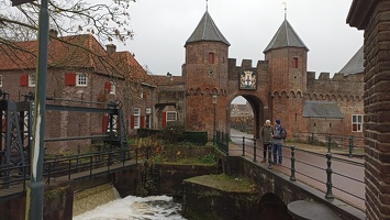 Amersfoort Koppelpoort