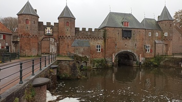 Amersfoort Koppelpoort