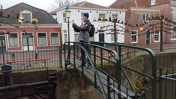 Amersfoort kleine spui