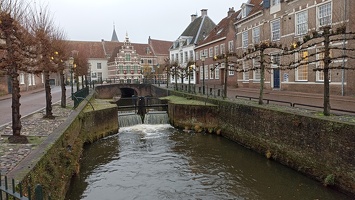 Amersfoort kleine spui