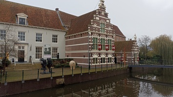 Amersfoort Museum Flehite