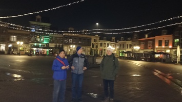 Amersfoort Hof plein